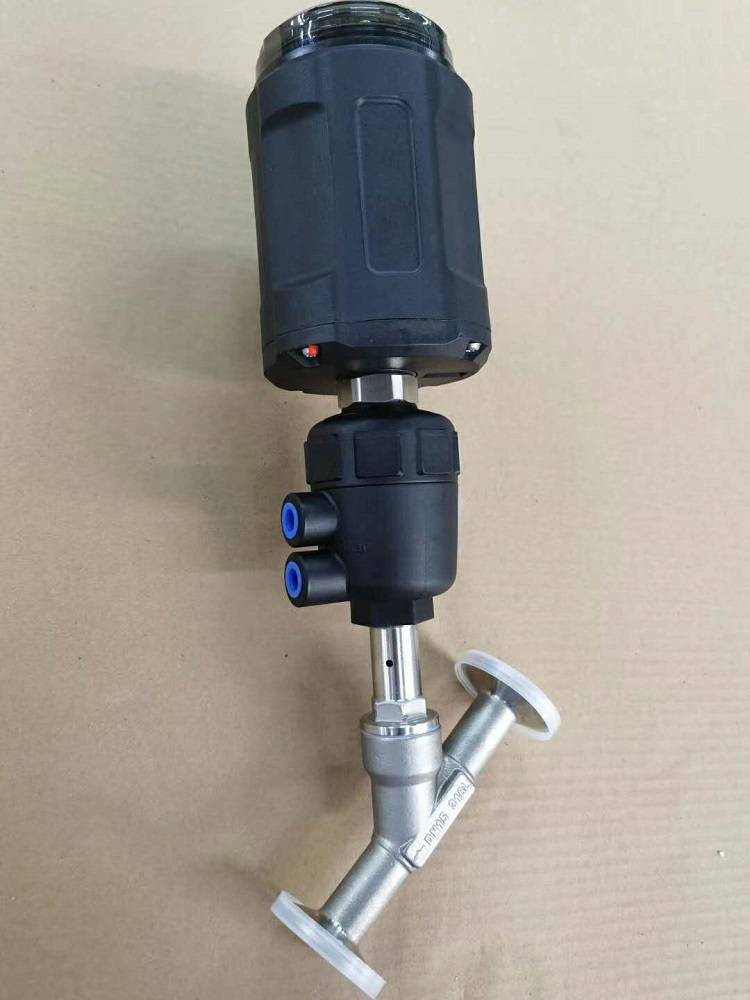 【***角座阀_暗杆角座阀_***不锈钢角座阀批量供应】江苏常州***角座